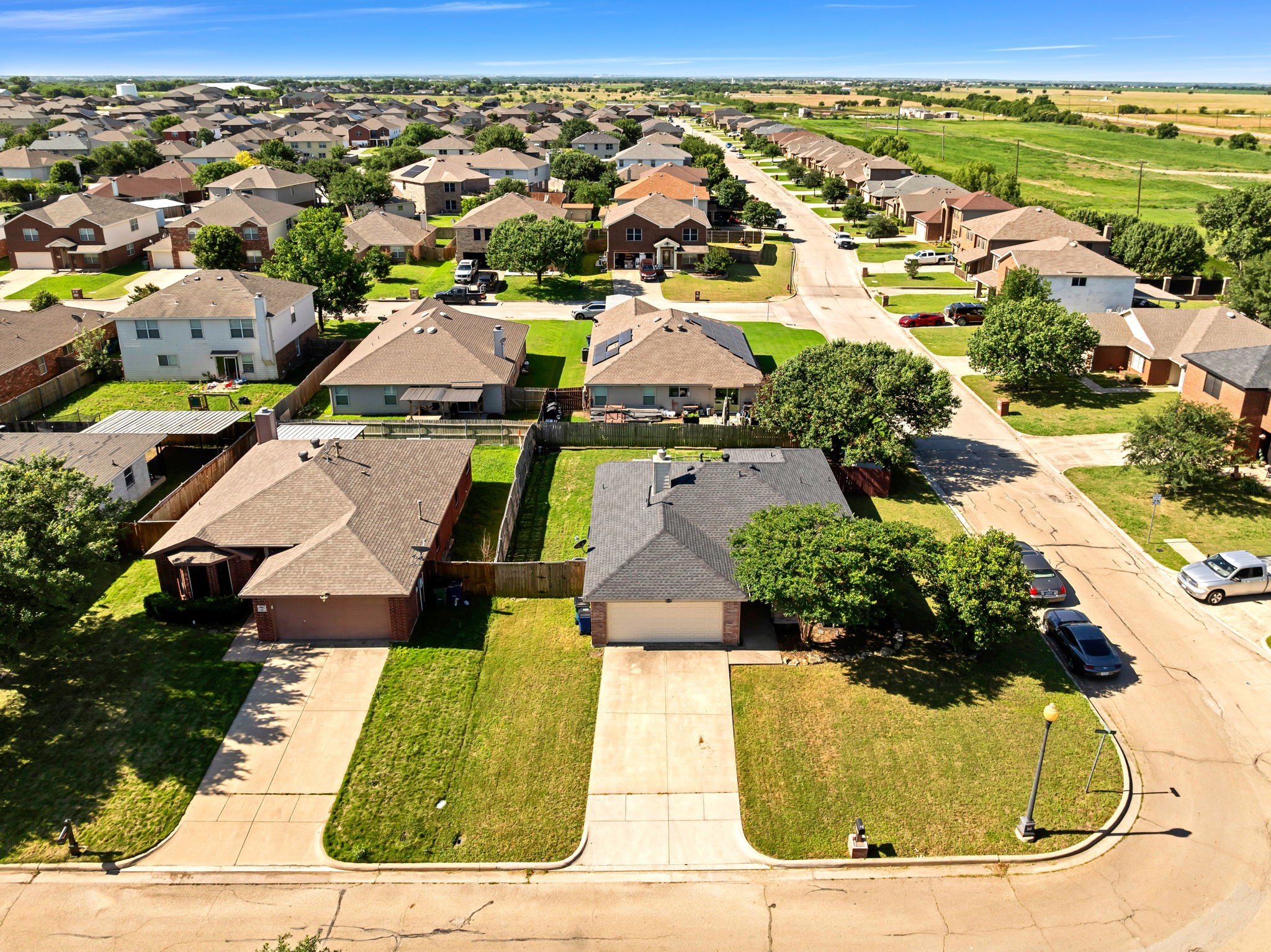 609 Lonestar Park Lane