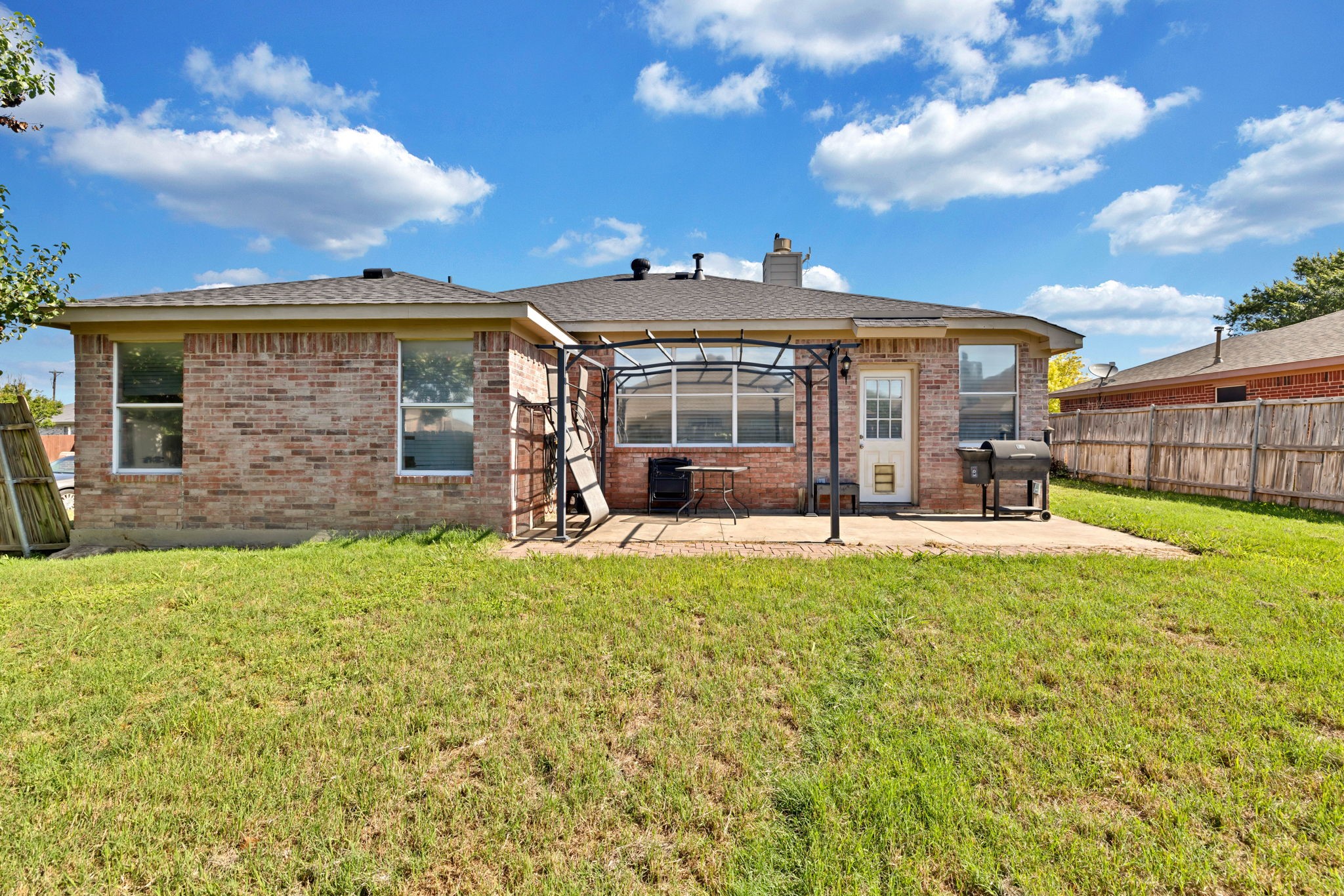 609 Lonestar Park Lane