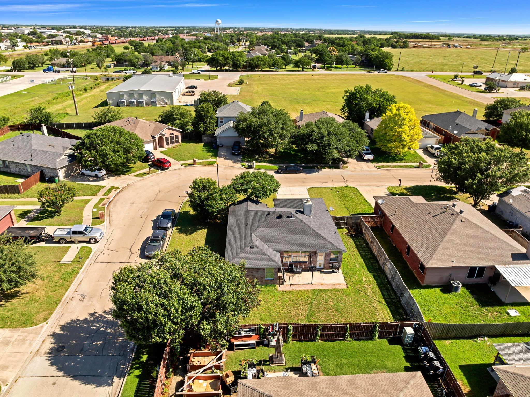 609 Lonestar Park Lane