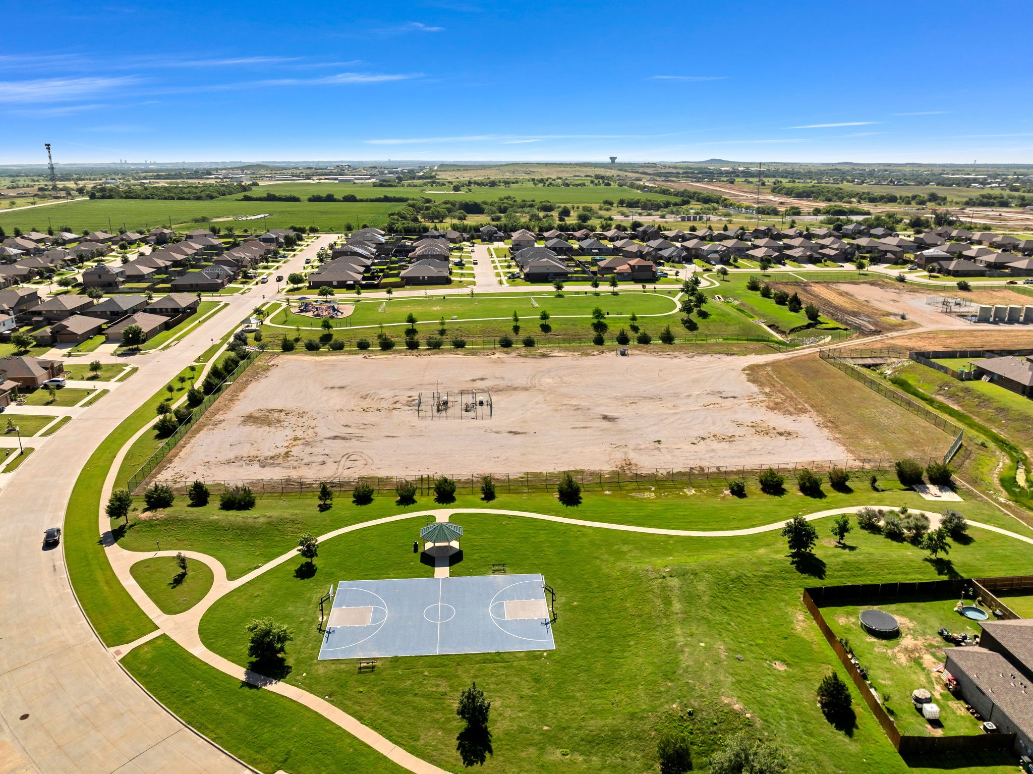609 Lonestar Park Lane