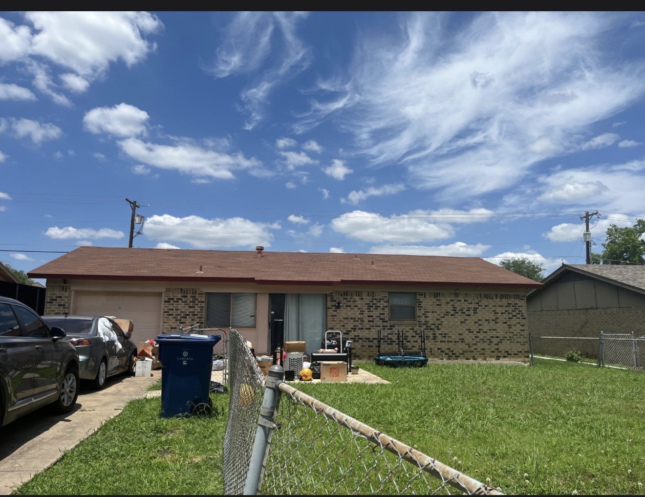 914 Pleasant Valley Road