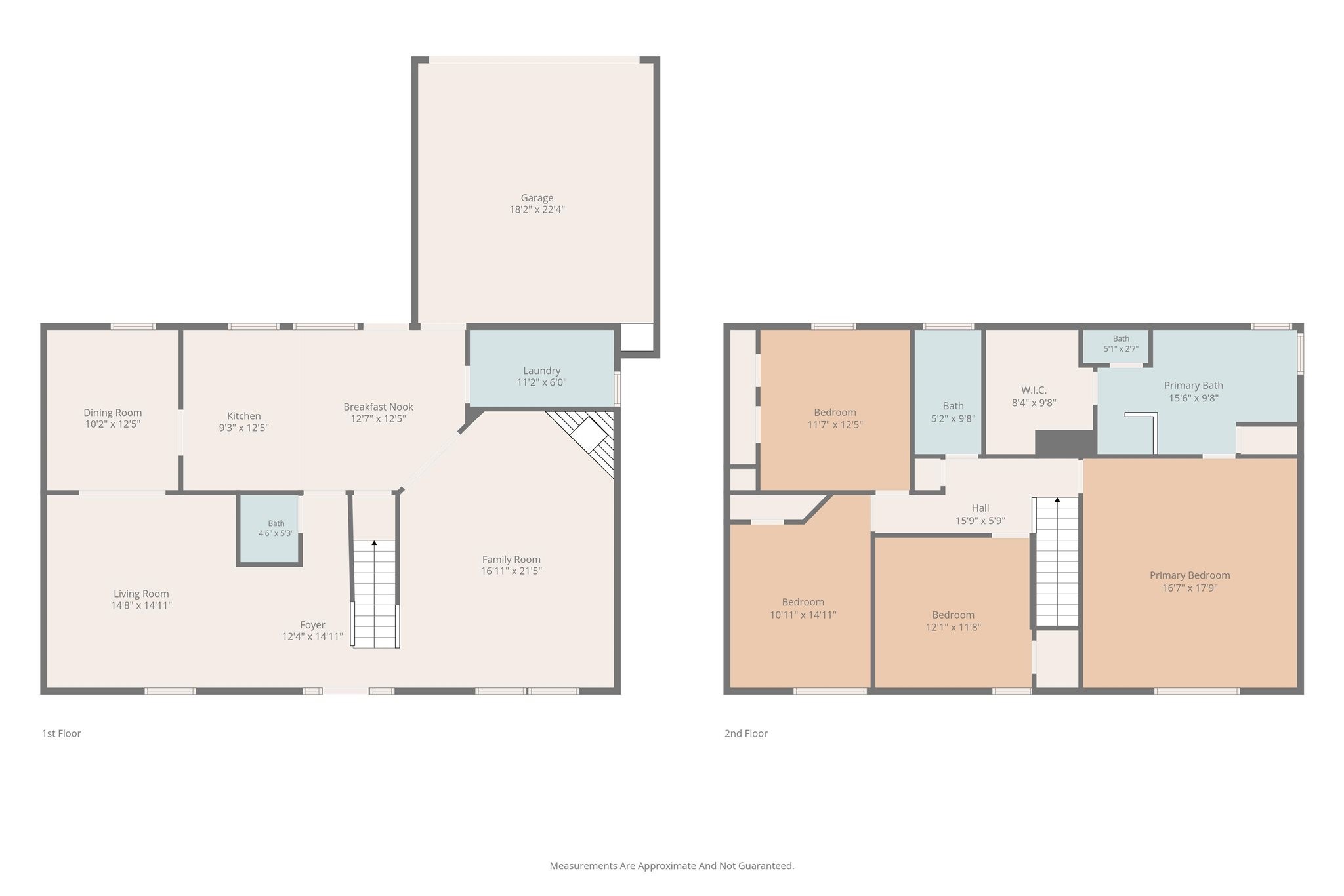 508 Big Oak Court