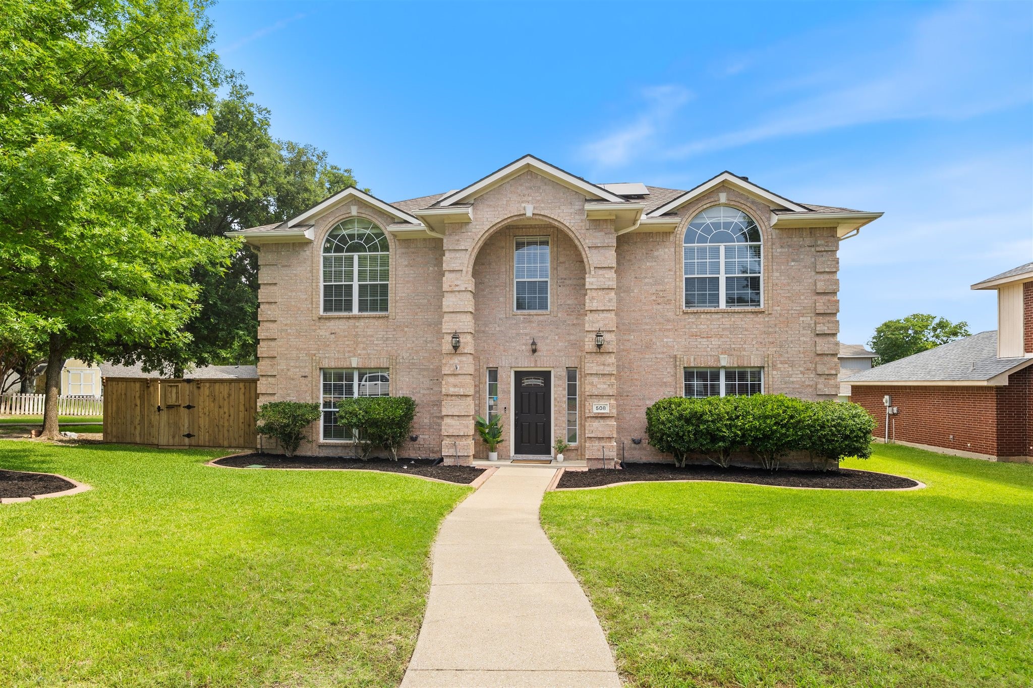 508 Big Oak Court