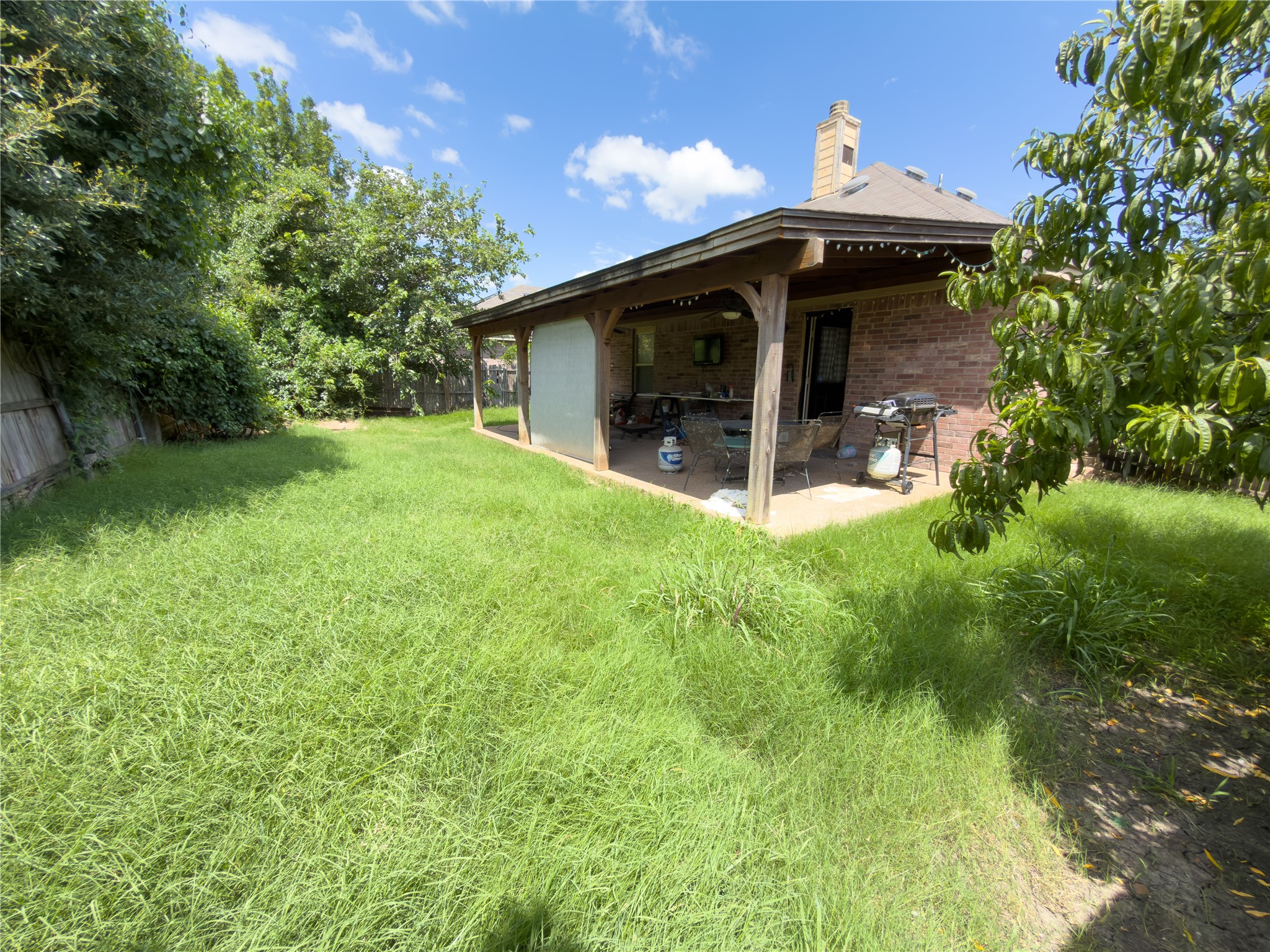 517 Blue Sage Drive