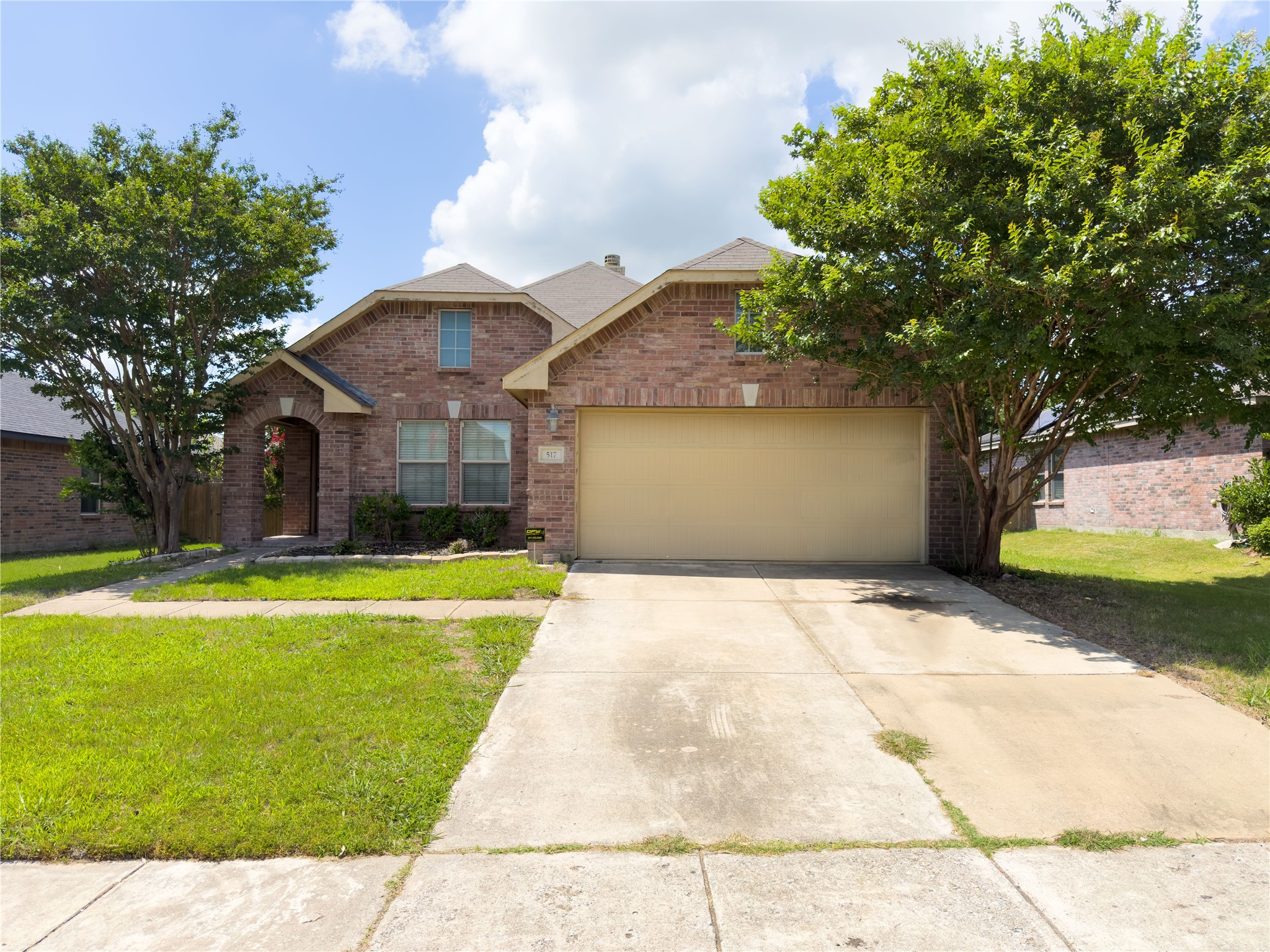517 Blue Sage Drive