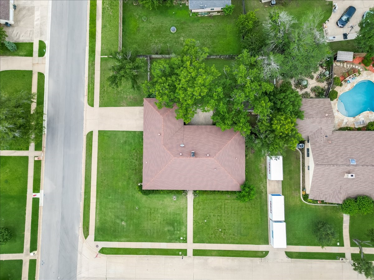 1706 Stagecoach Drive