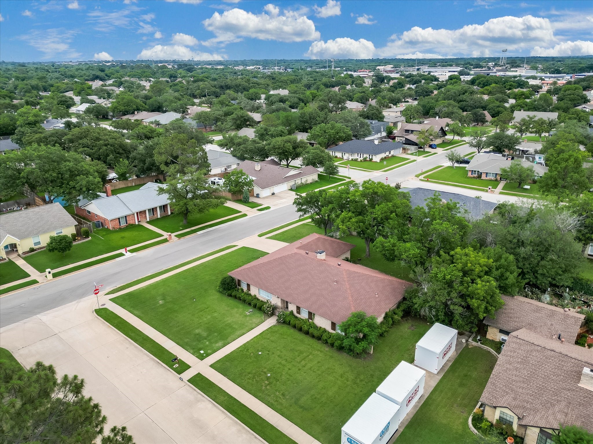 1706 Stagecoach Drive