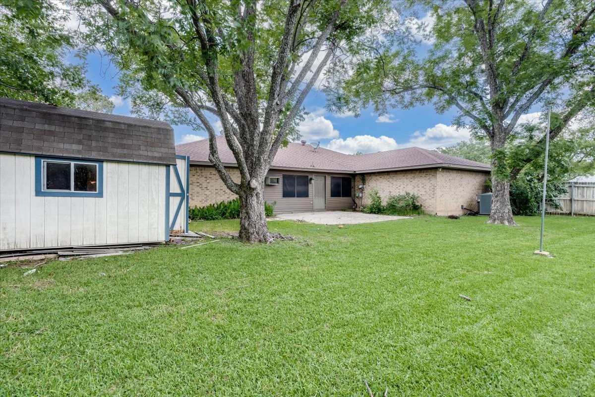 1706 Stagecoach Drive