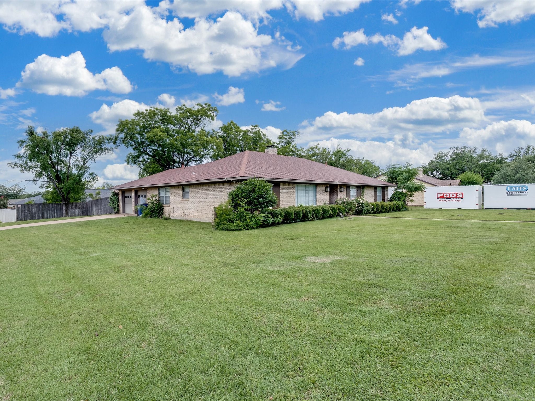 1706 Stagecoach Drive