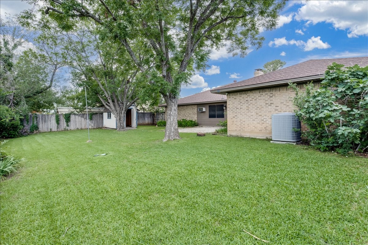 1706 Stagecoach Drive