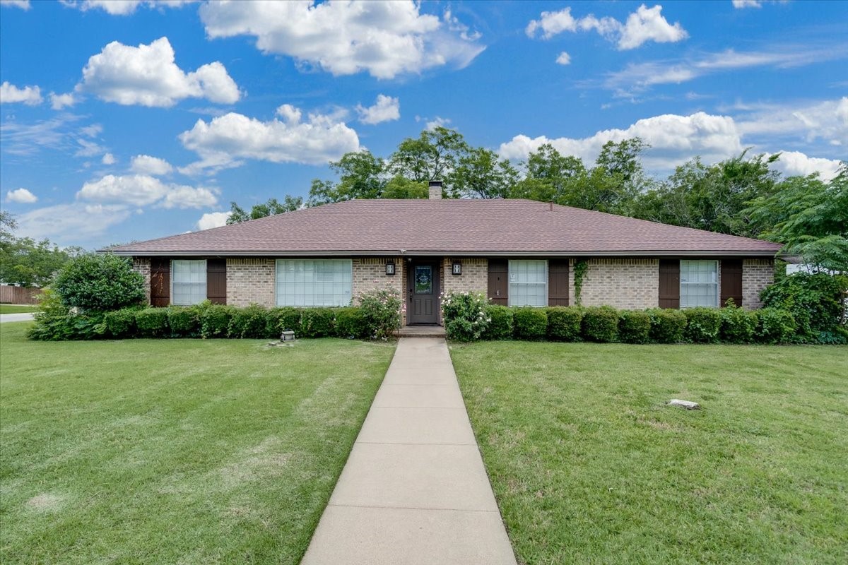 1706 Stagecoach Drive