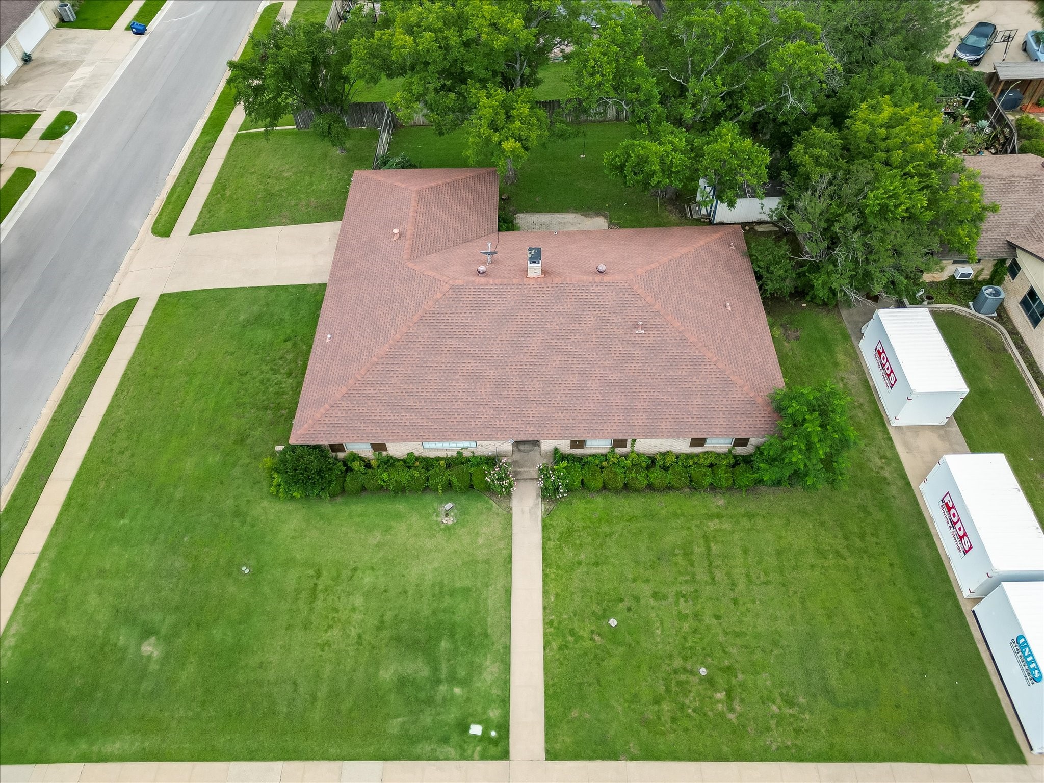 1706 Stagecoach Drive