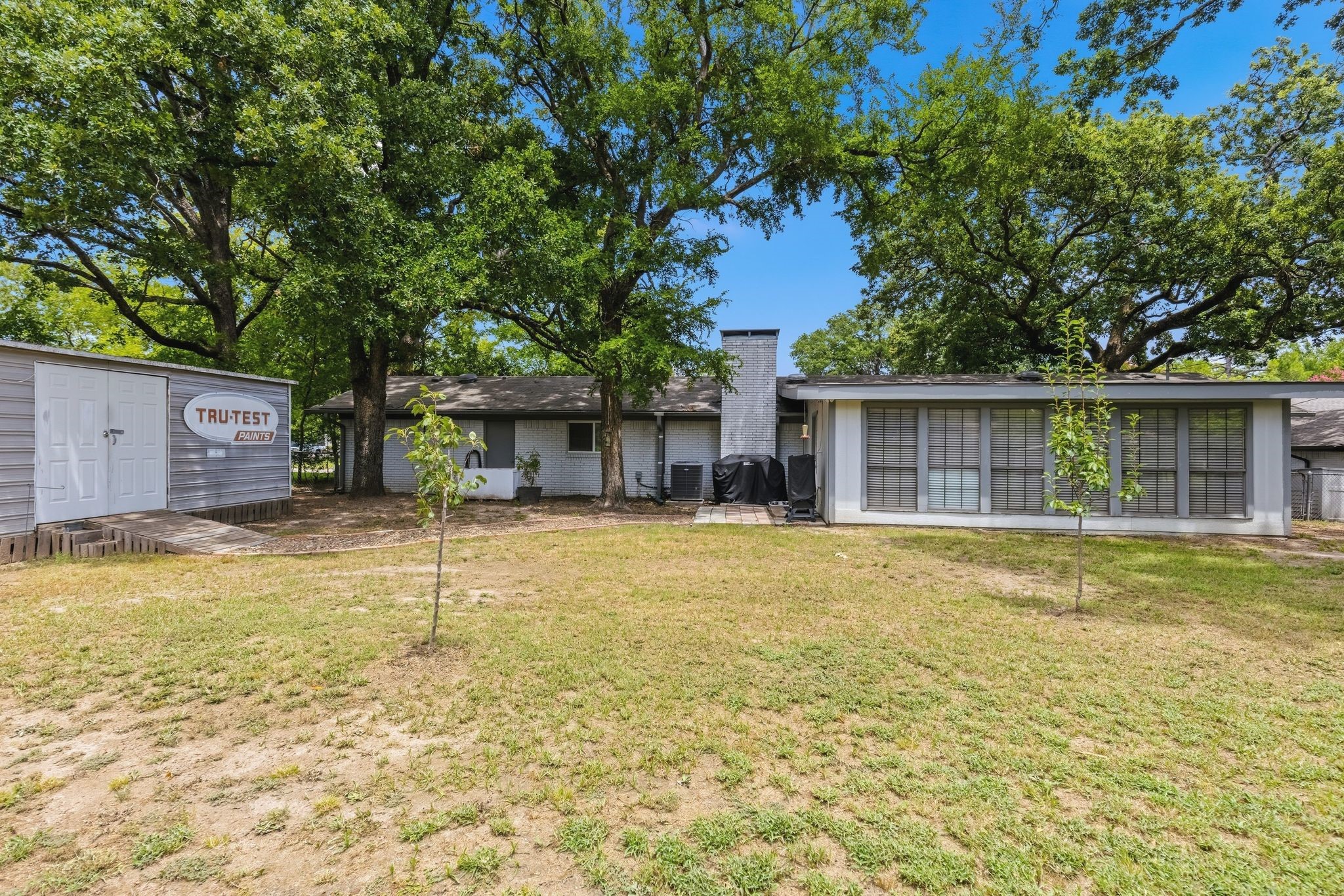 3007 Tanglewood Drive