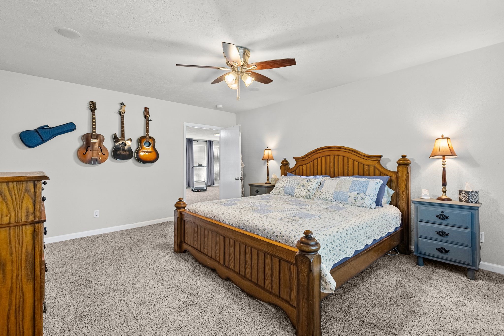 3007 Tanglewood Drive