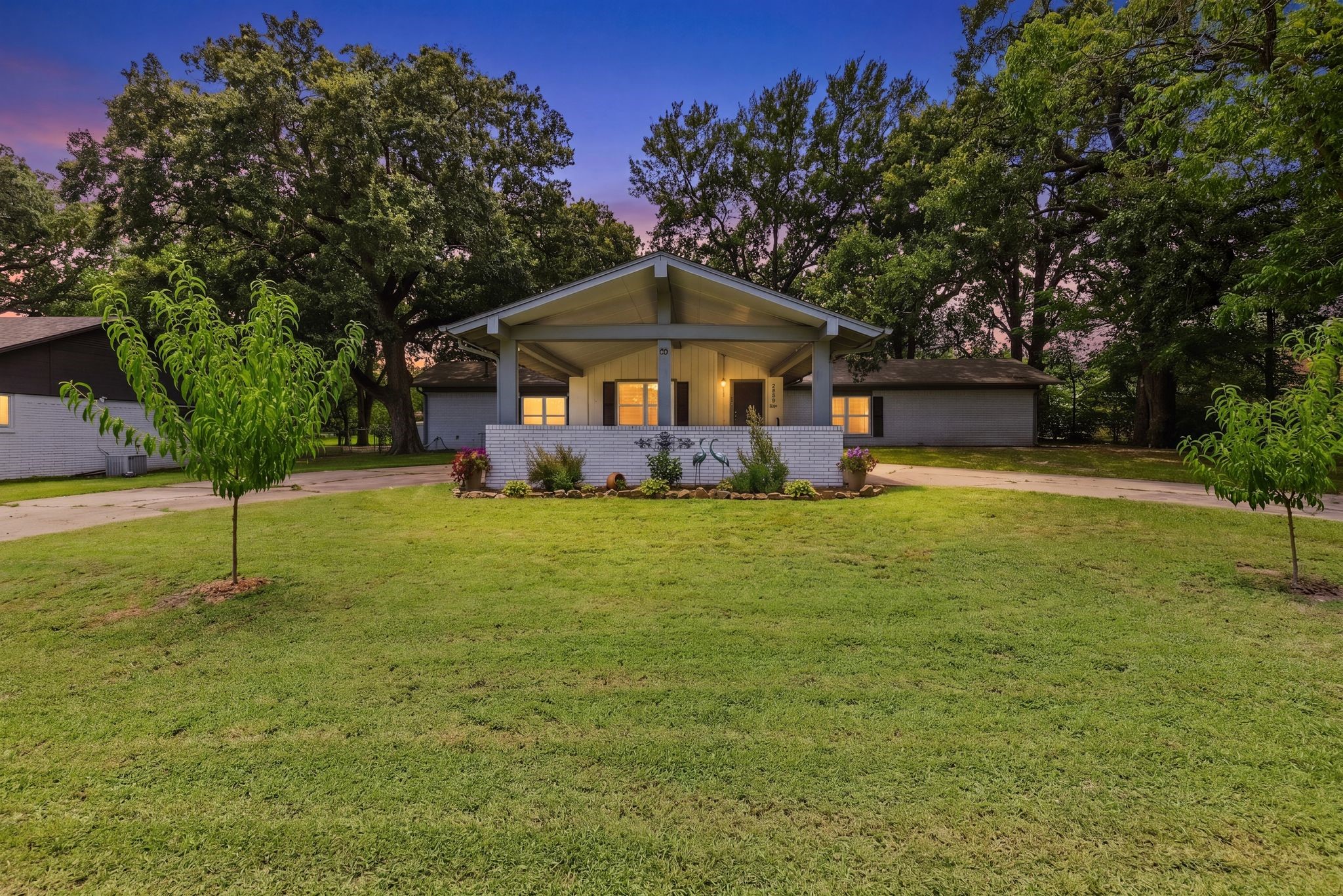 3007 Tanglewood Drive