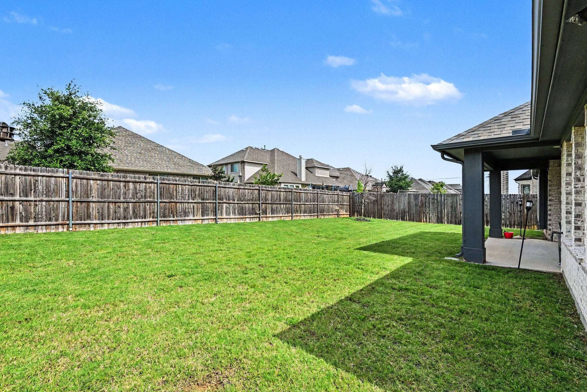 1107 Misty Ridge Drive