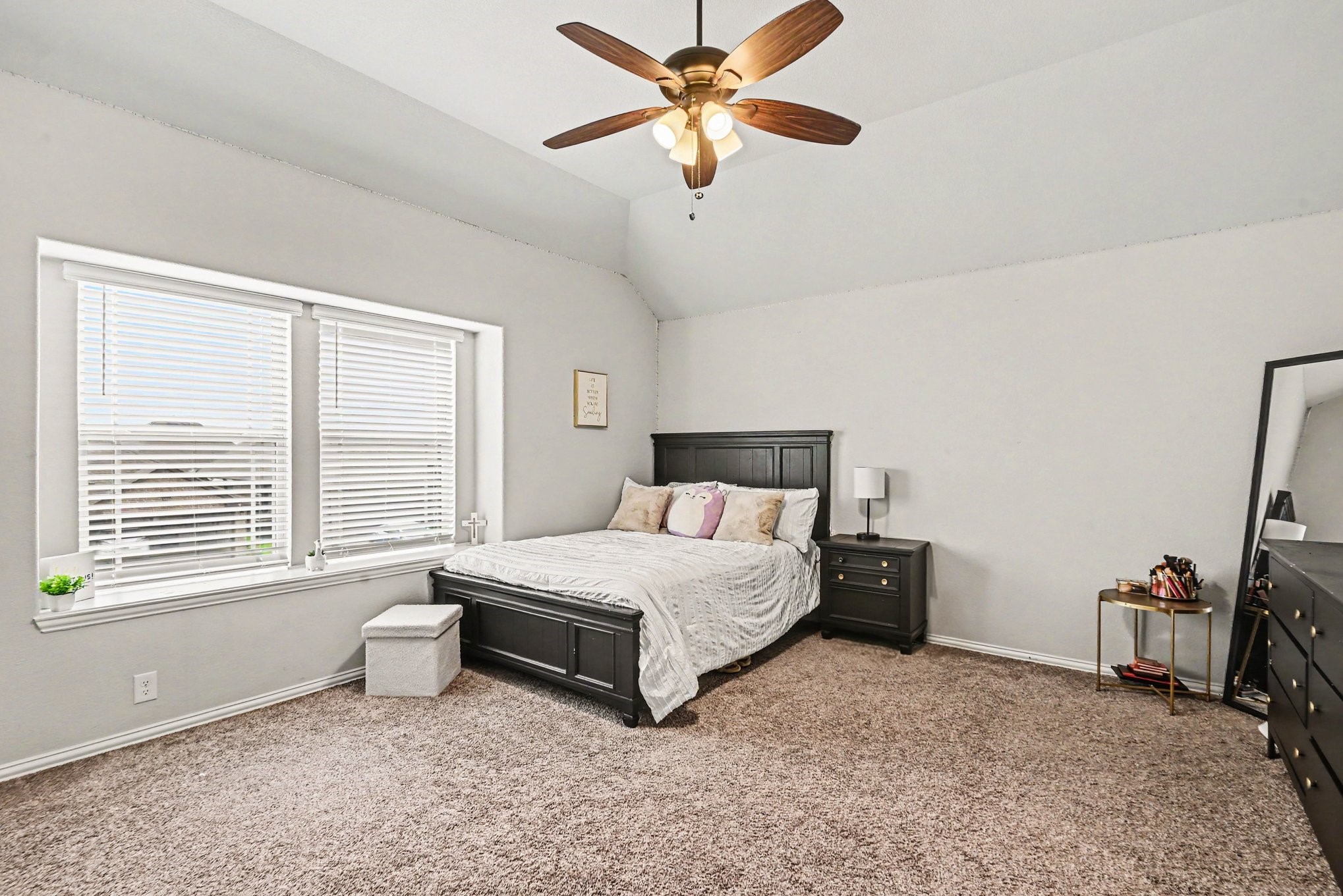 1107 Misty Ridge Drive