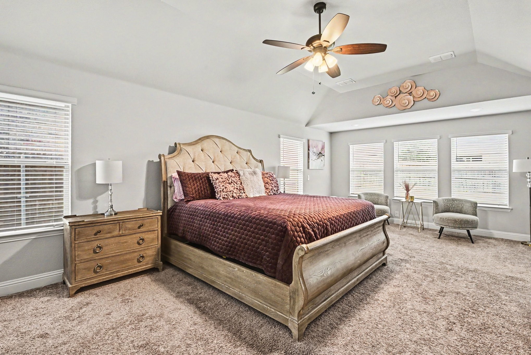 1107 Misty Ridge Drive