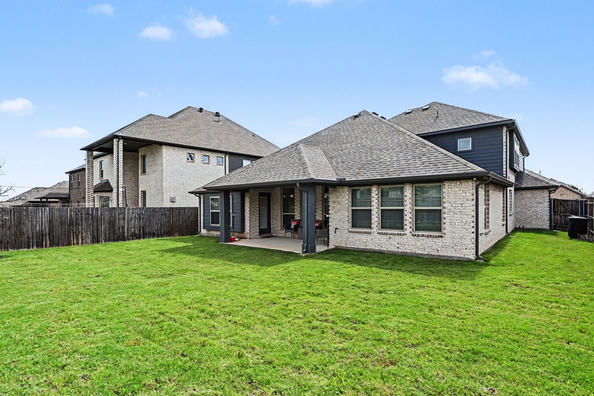 1107 Misty Ridge Drive