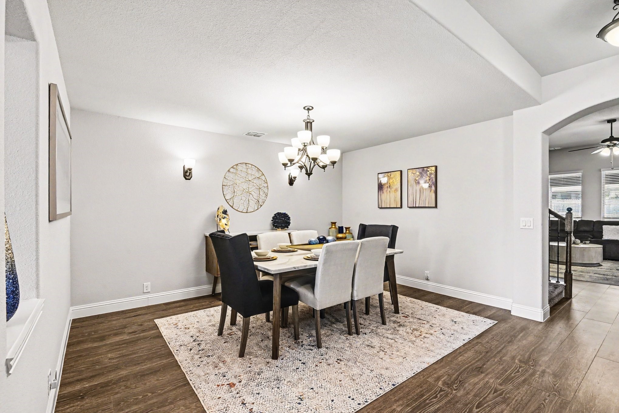 1107 Misty Ridge Drive