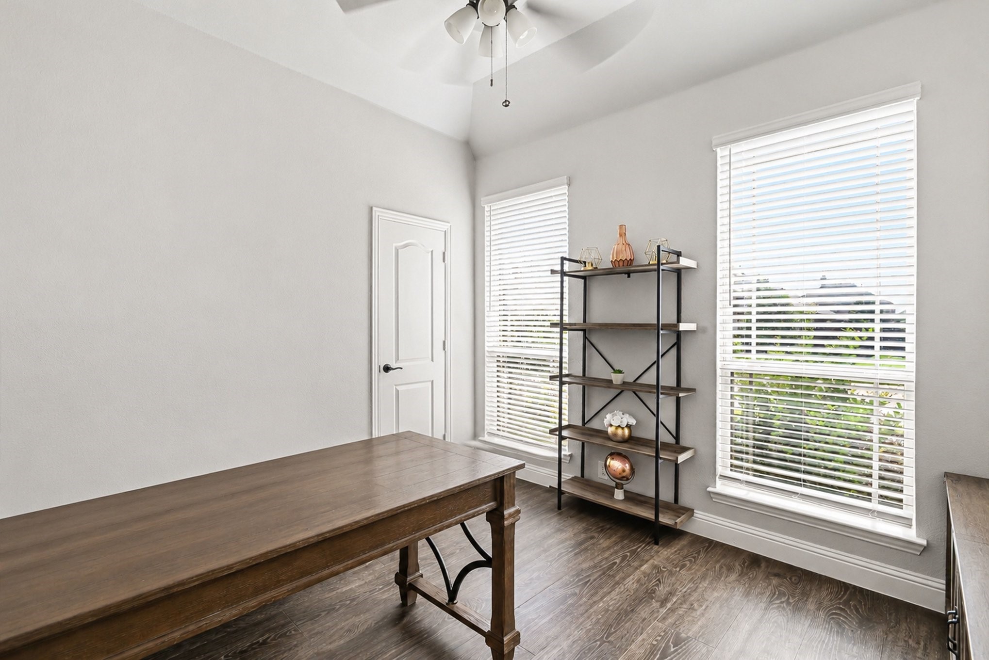 1107 Misty Ridge Drive