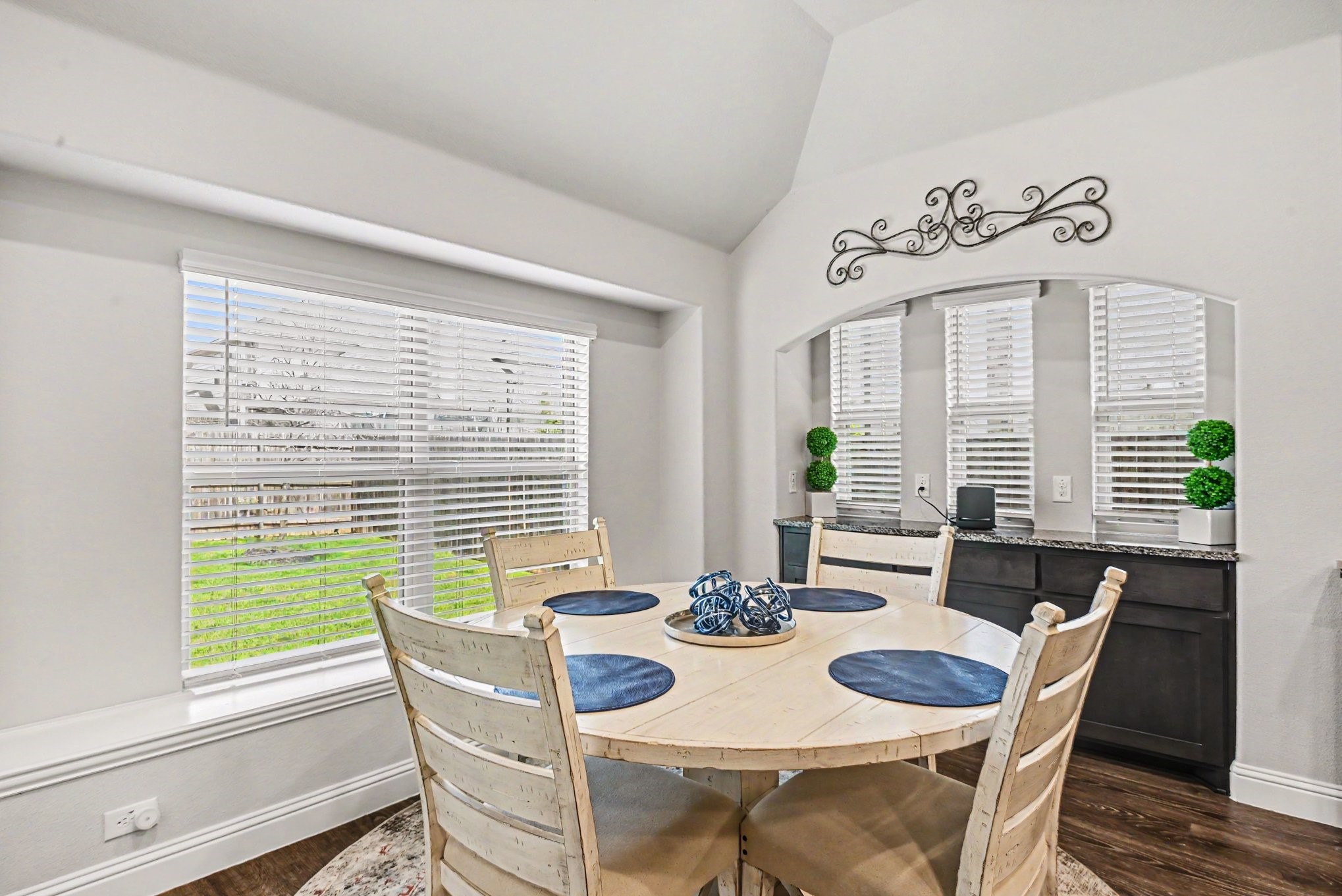 1107 Misty Ridge Drive