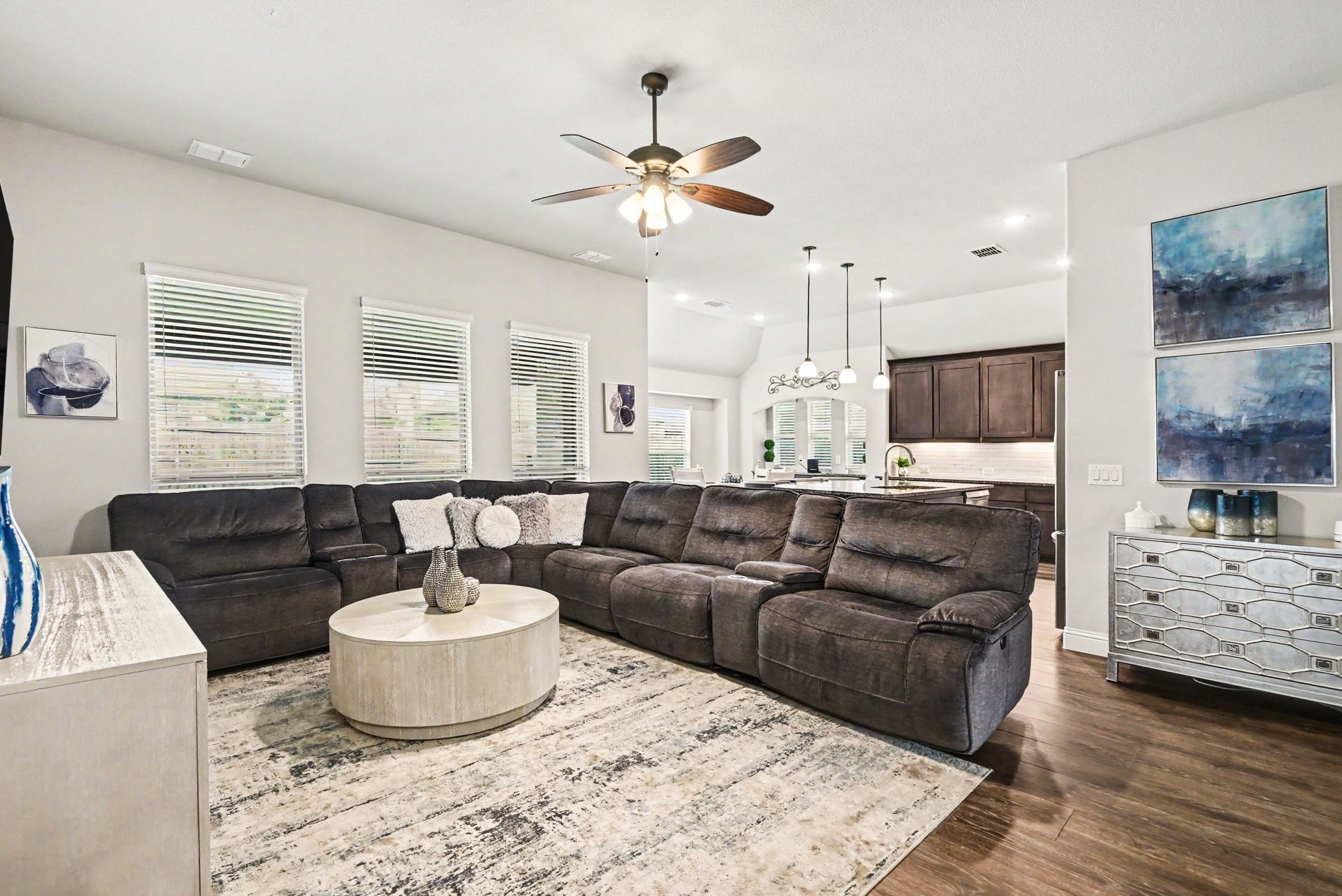 1107 Misty Ridge Drive