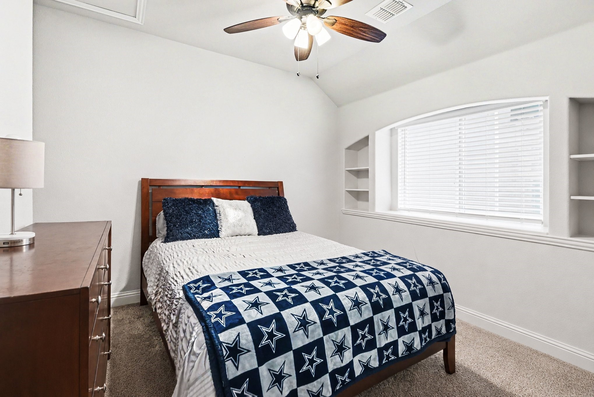 1107 Misty Ridge Drive