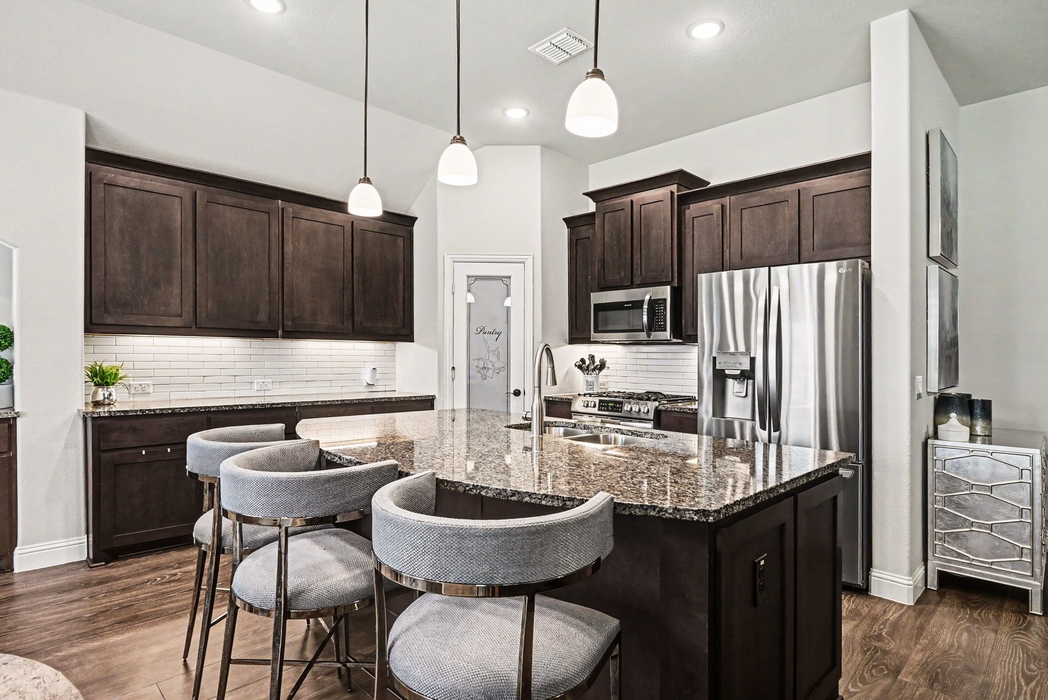 1107 Misty Ridge Drive