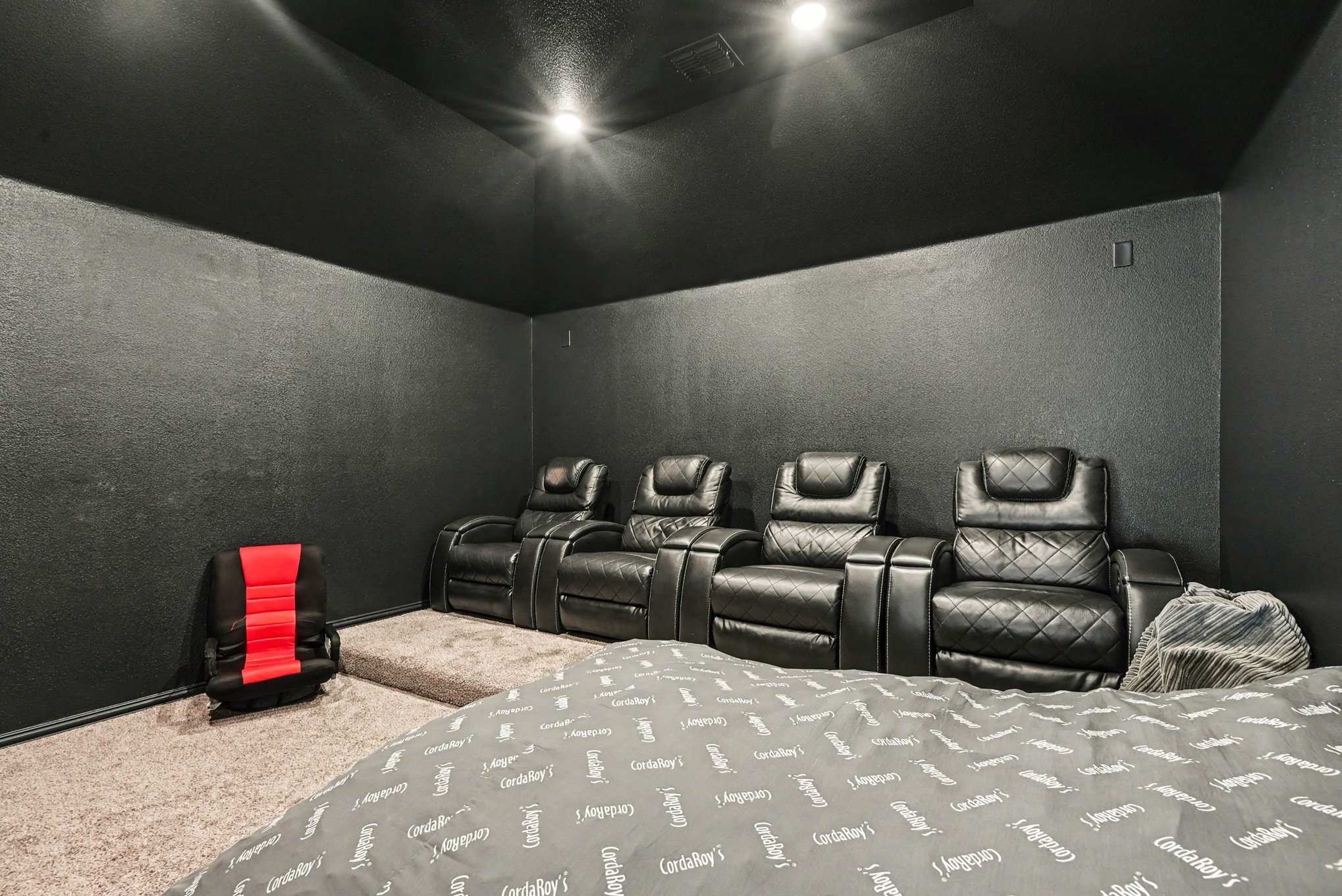 1107 Misty Ridge Drive