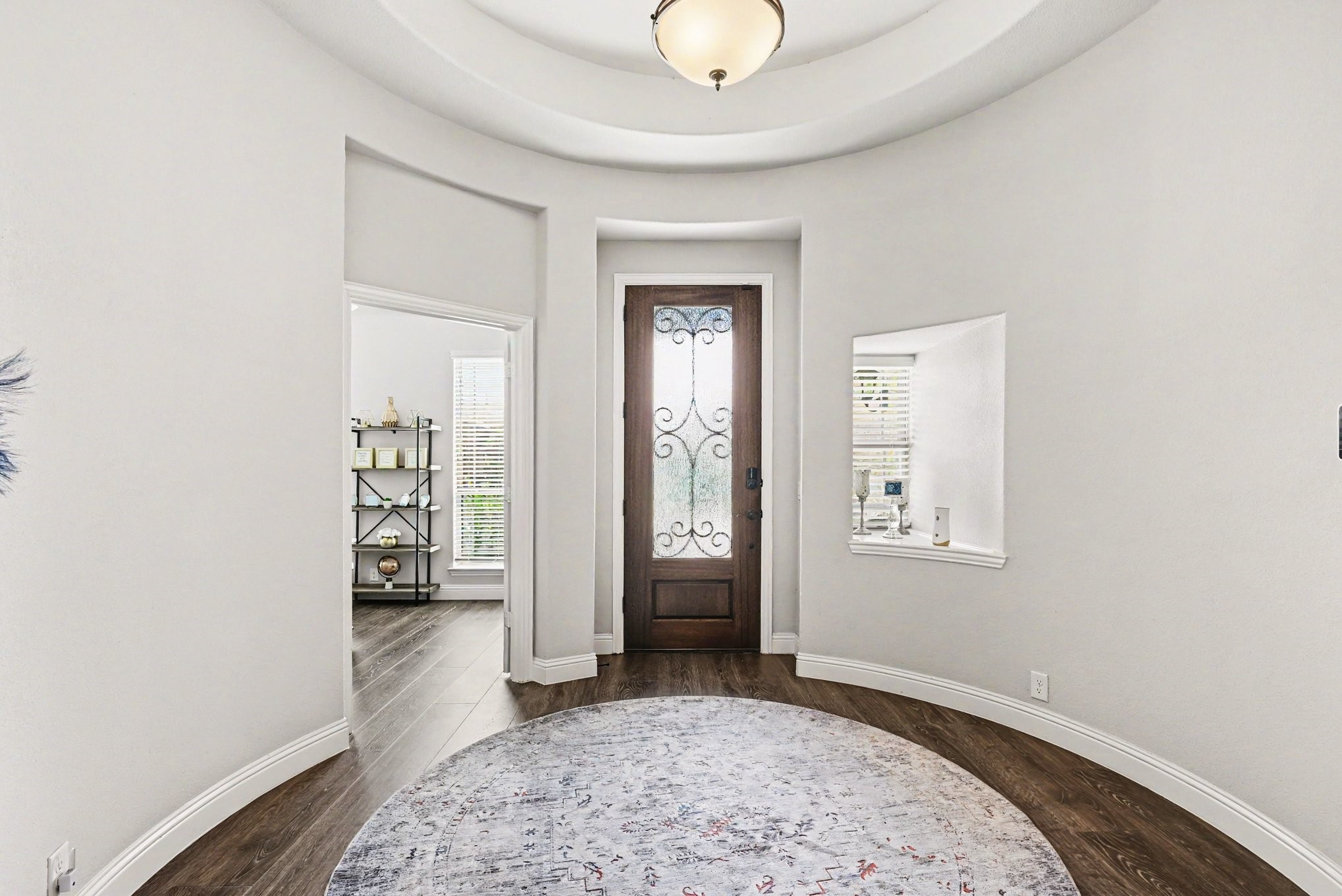 1107 Misty Ridge Drive