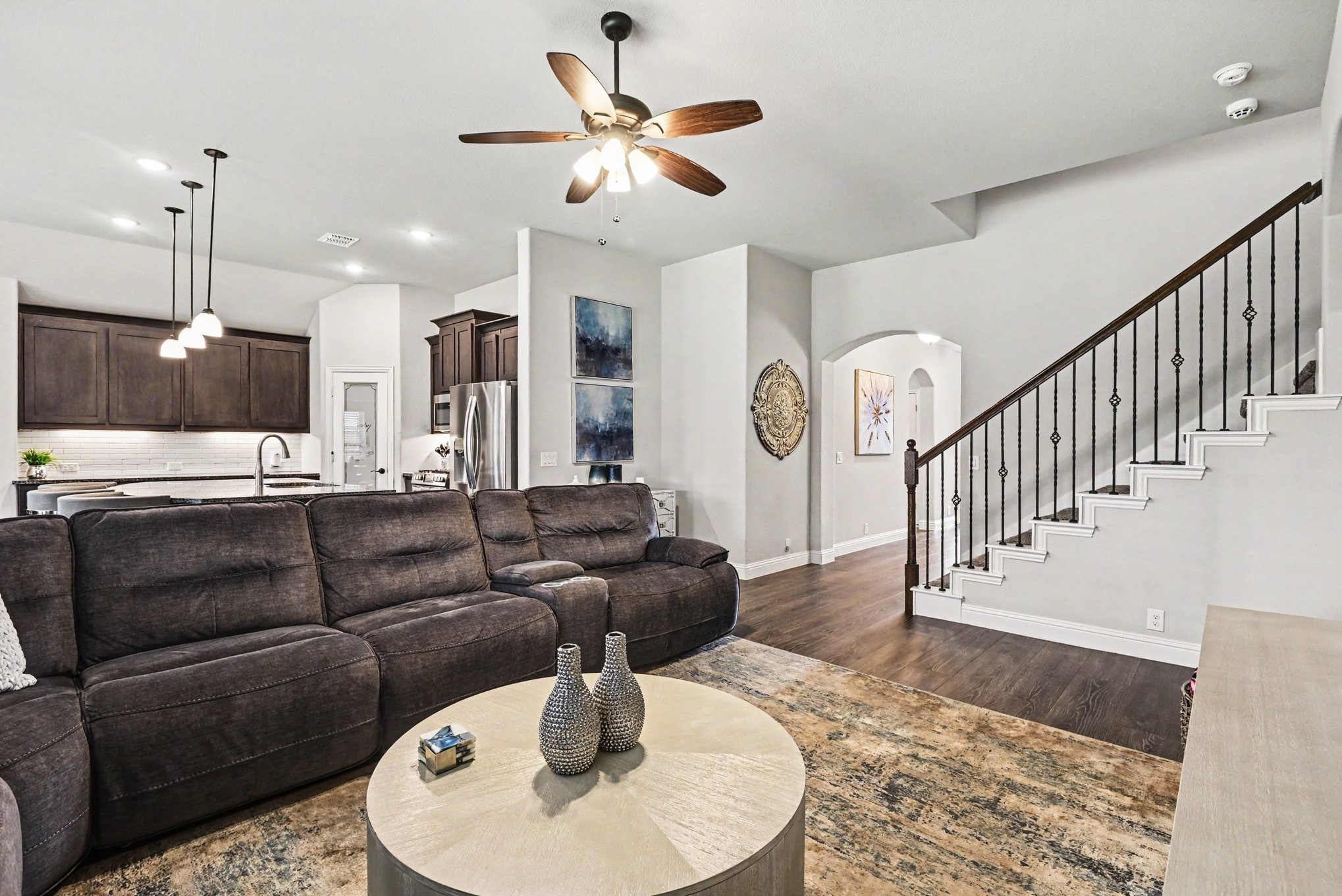 1107 Misty Ridge Drive