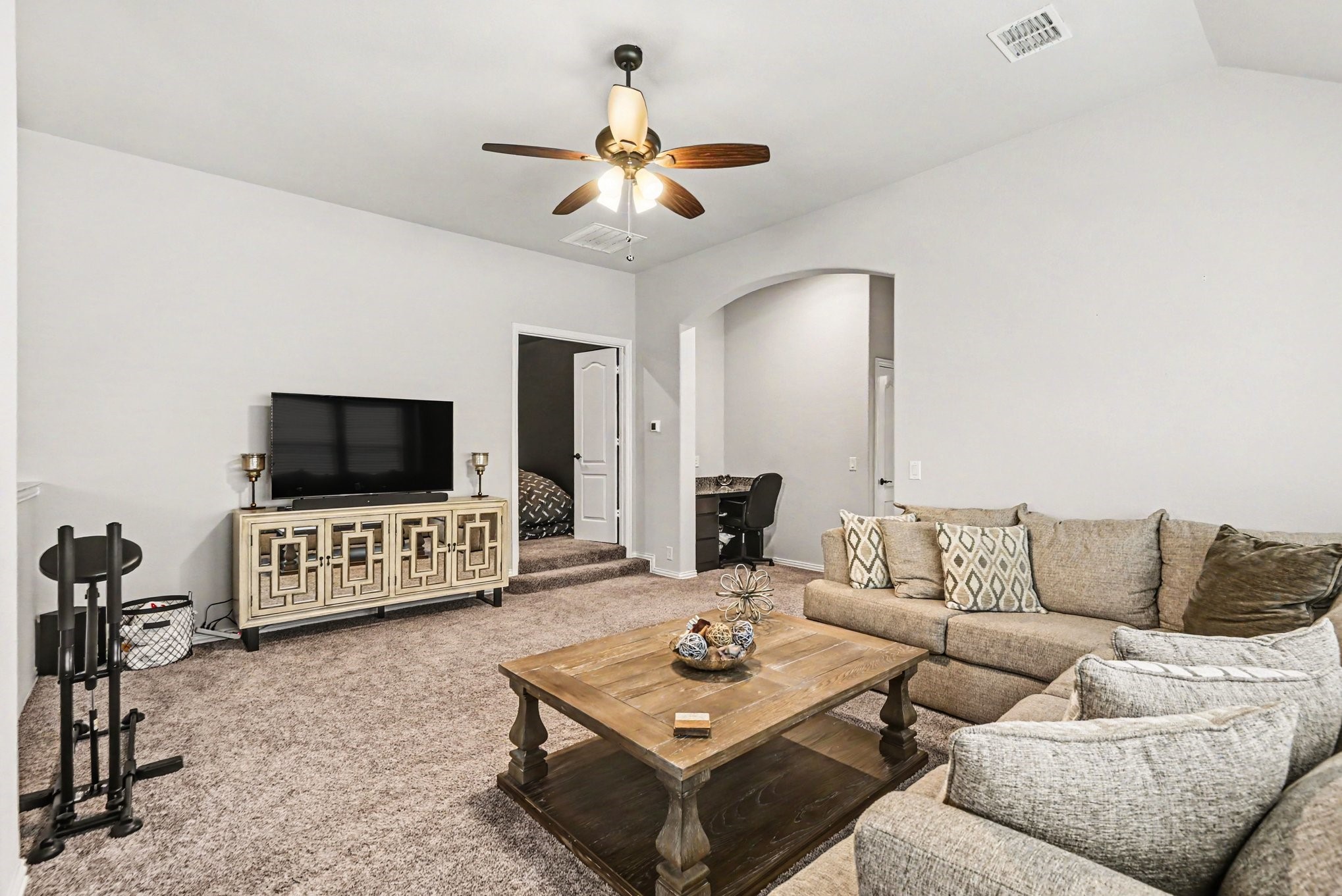 1107 Misty Ridge Drive