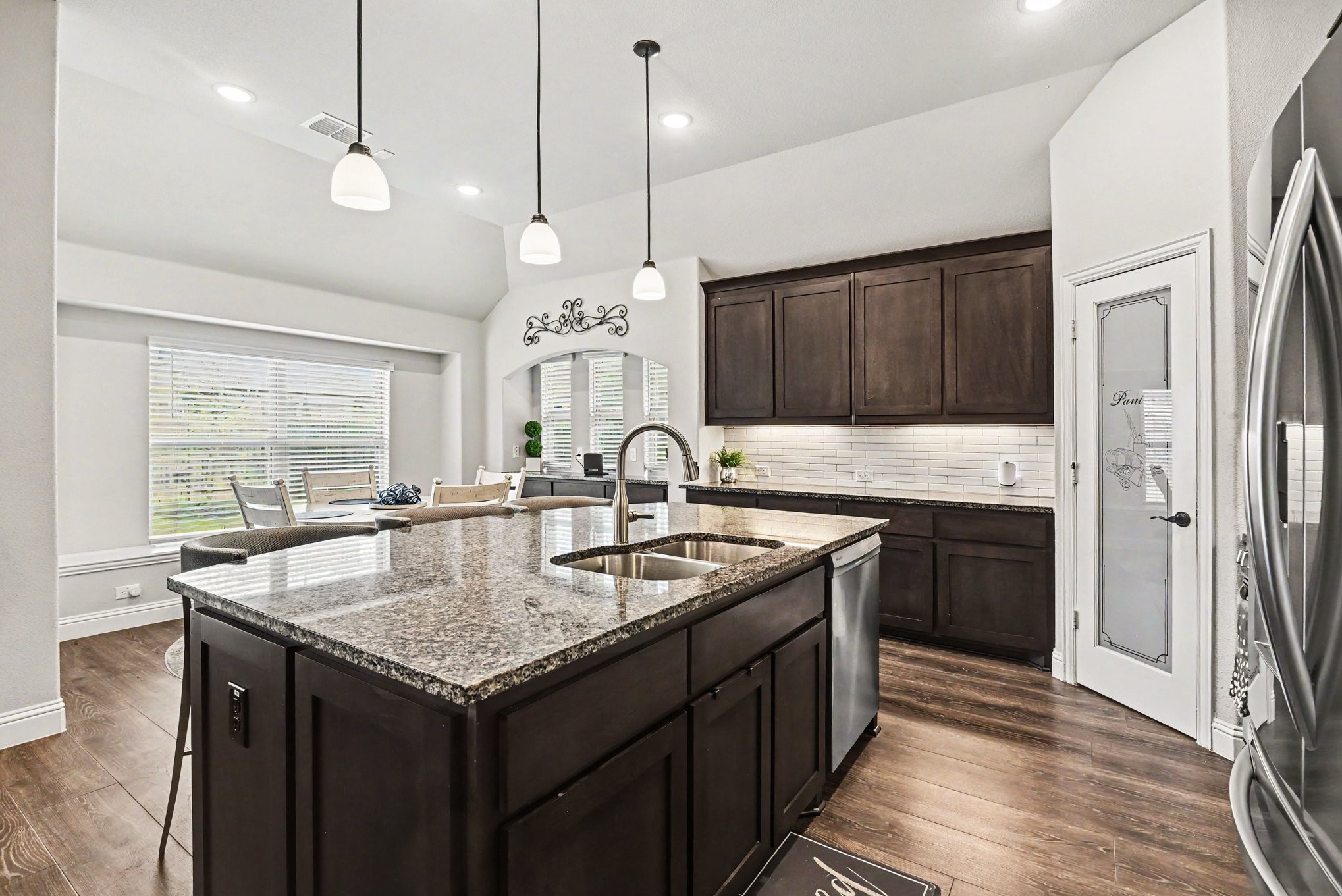 1107 Misty Ridge Drive
