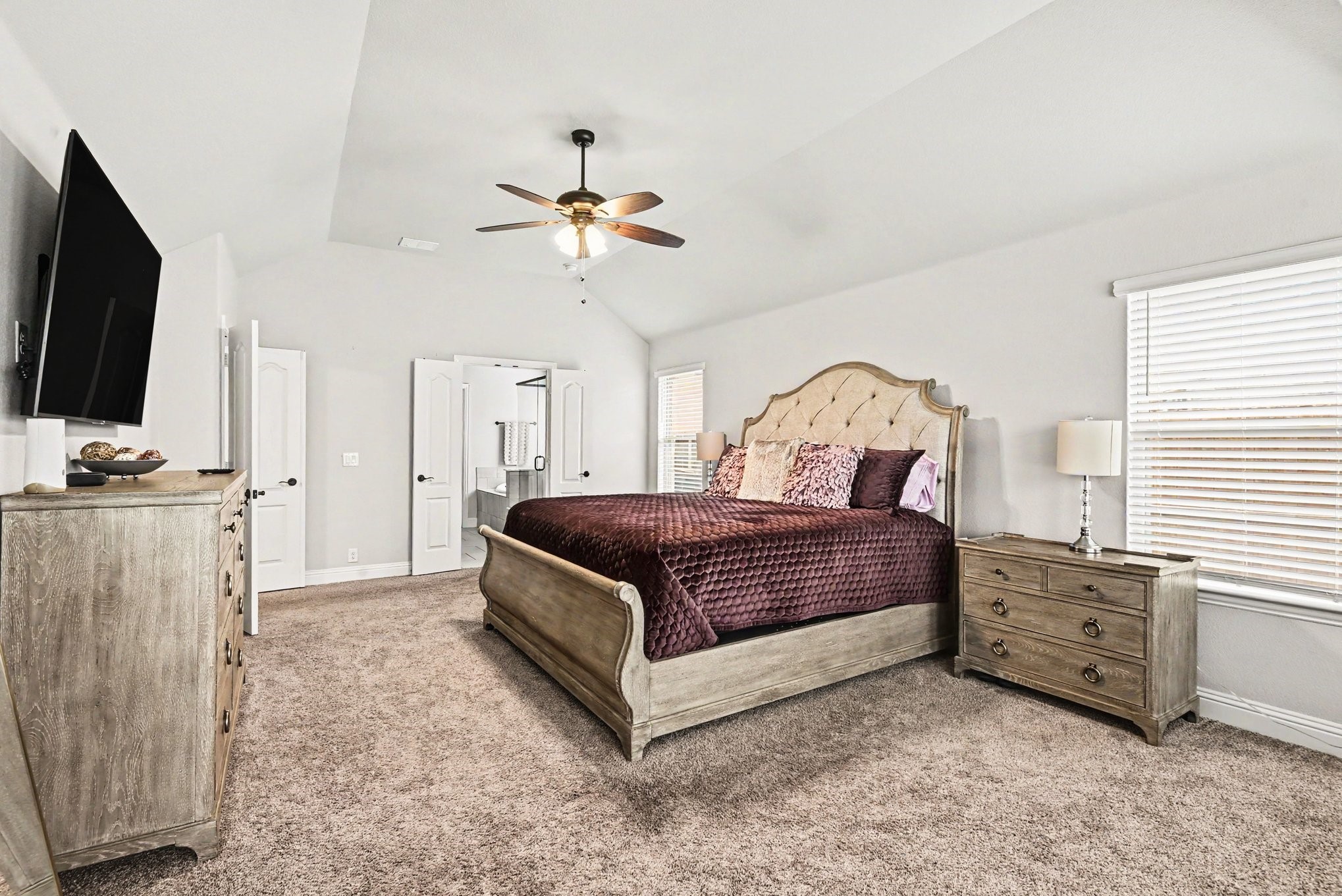 1107 Misty Ridge Drive