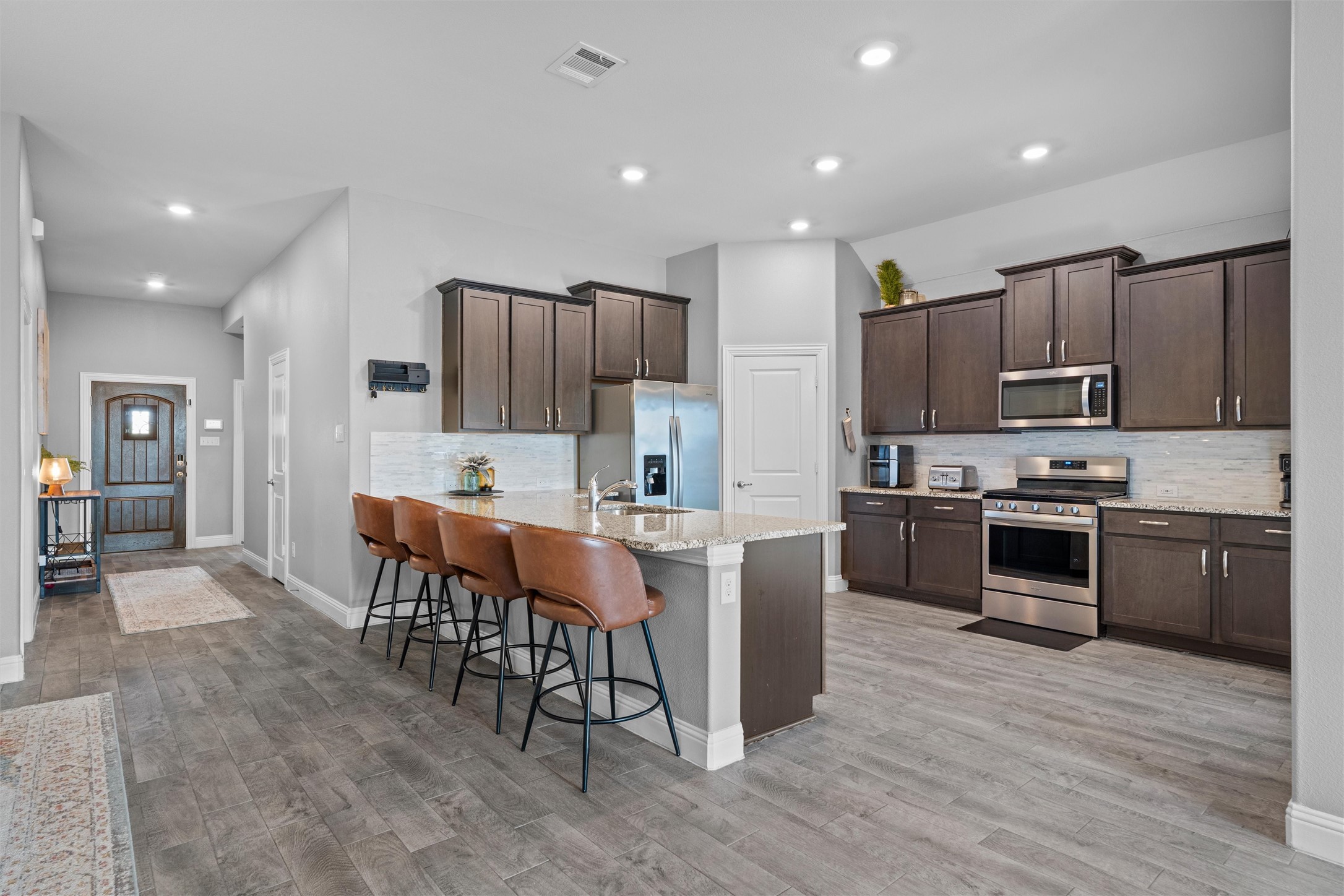 11200 Culberson Drive