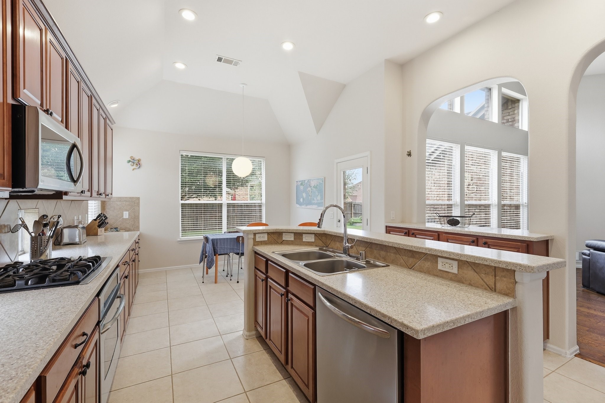 1818 Clear Summit Lane