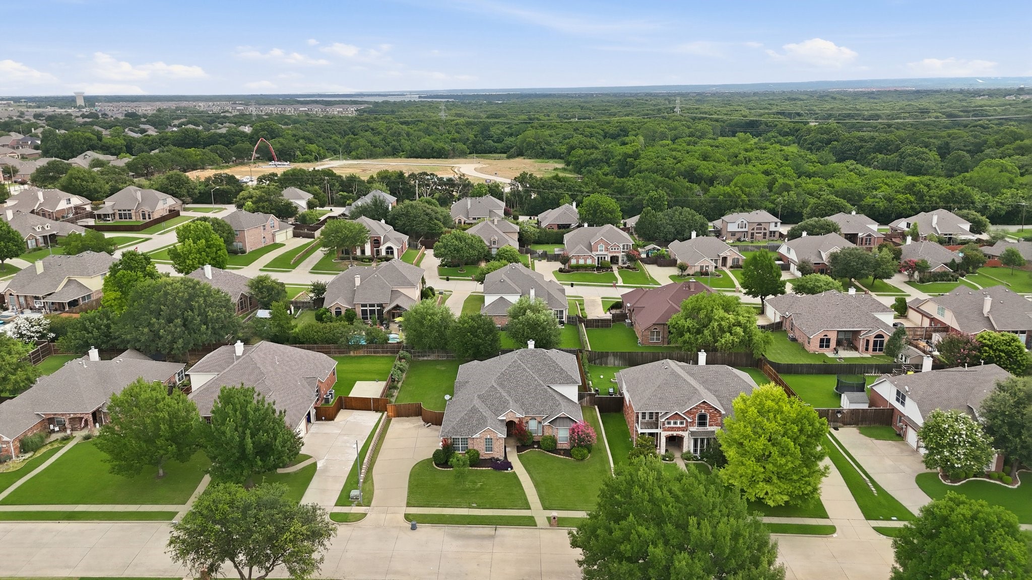 1818 Clear Summit Lane