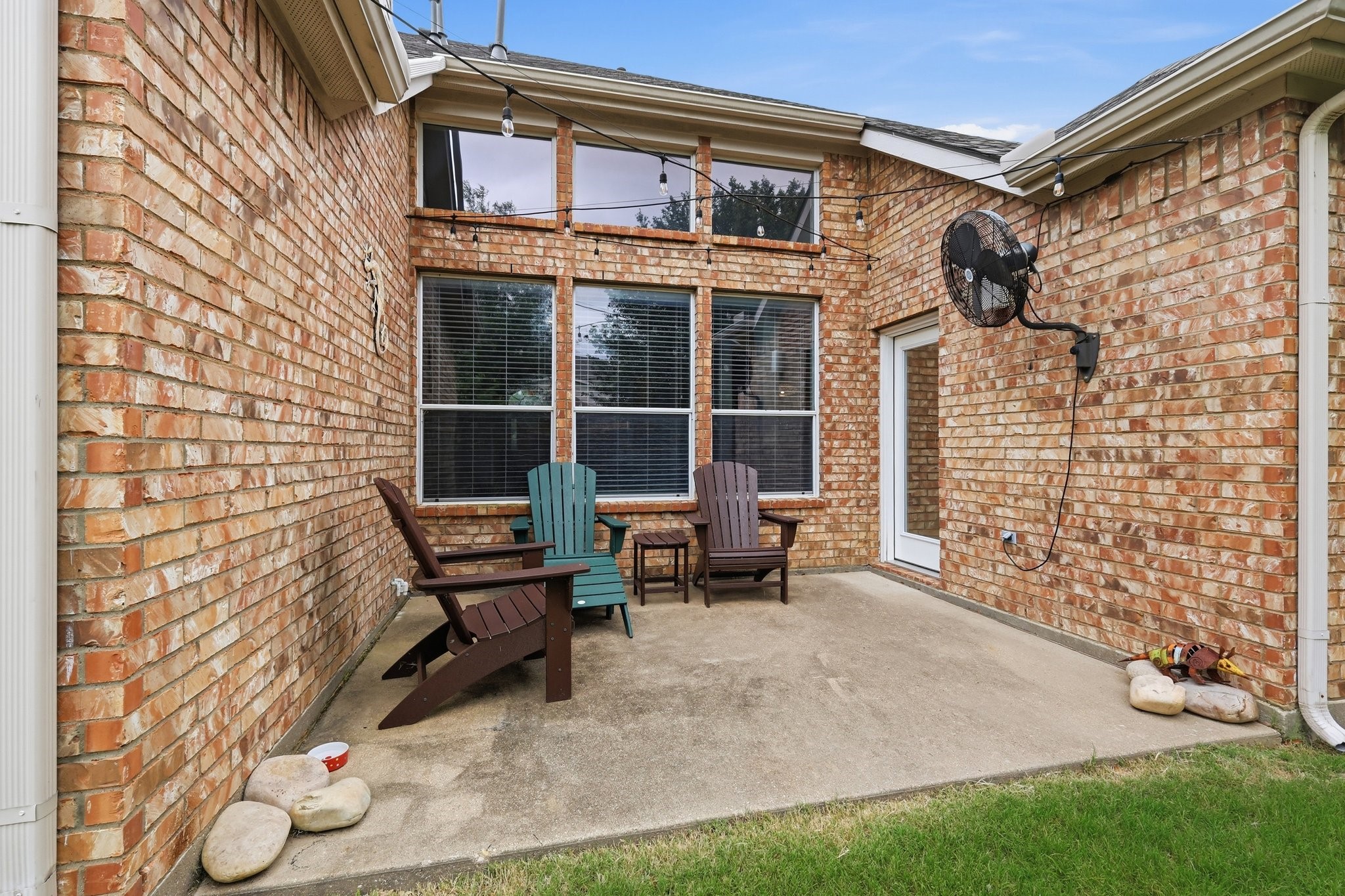 1818 Clear Summit Lane