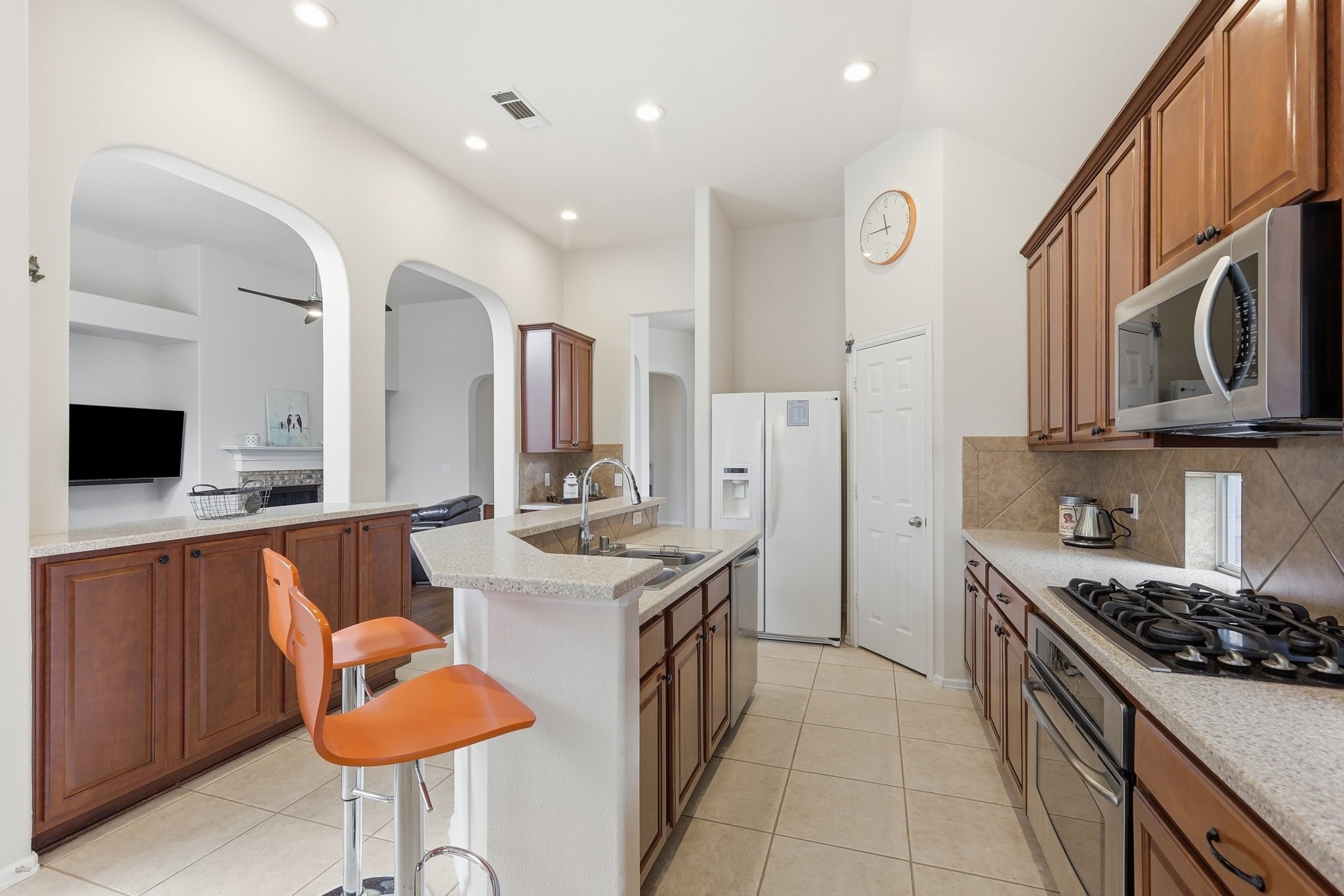 1818 Clear Summit Lane