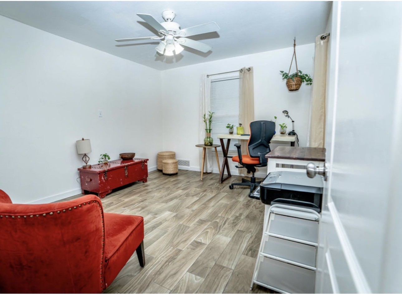 743 Norwood Drive