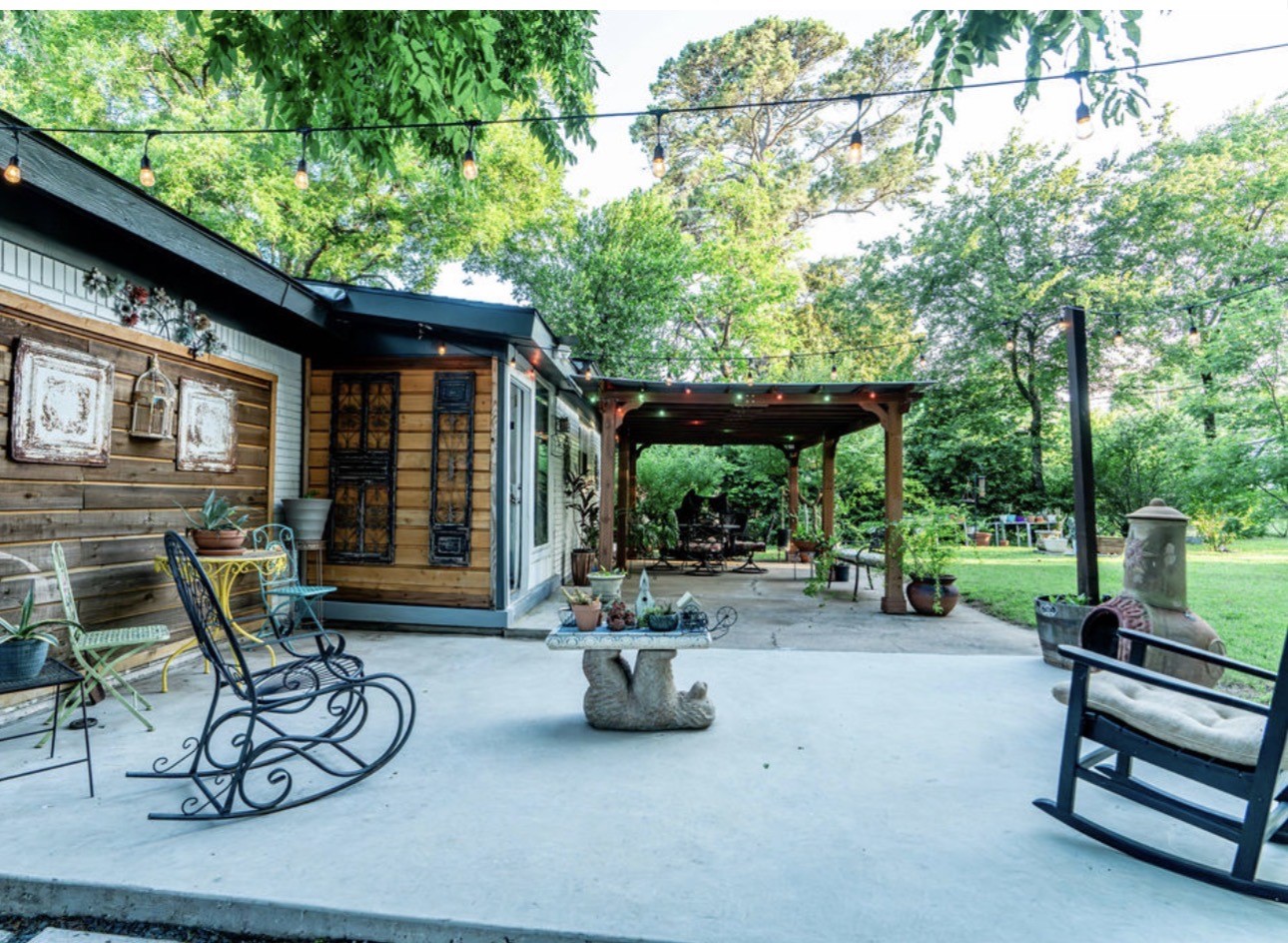 743 Norwood Drive