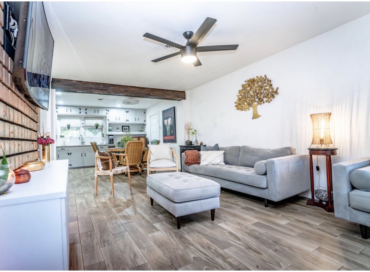 743 Norwood Drive