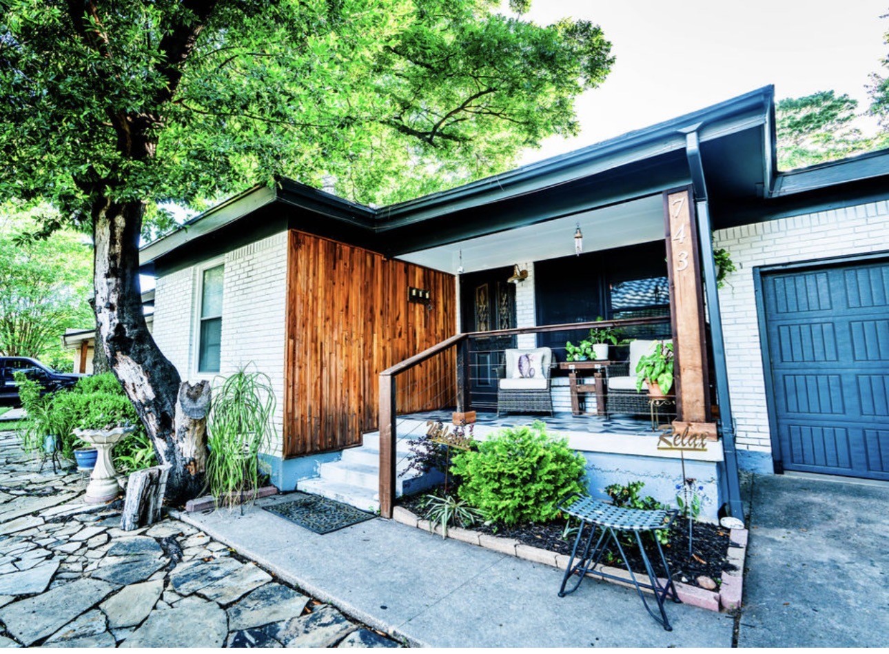 743 Norwood Drive