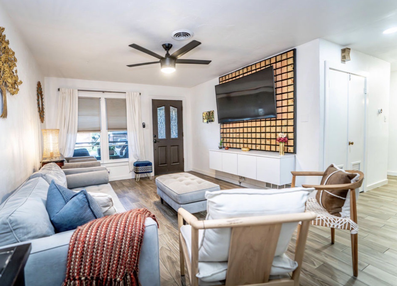 743 Norwood Drive