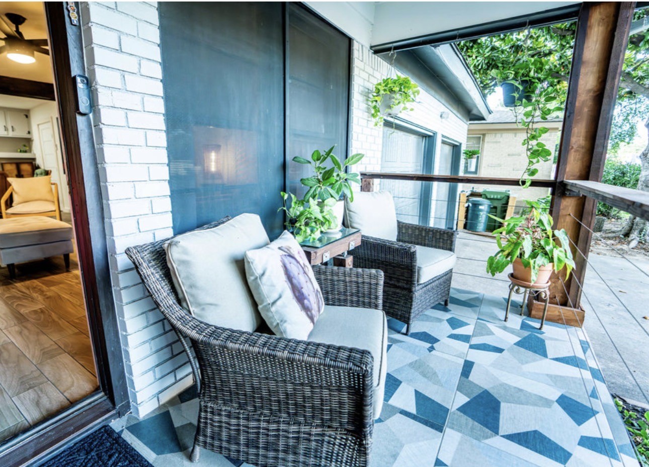 743 Norwood Drive