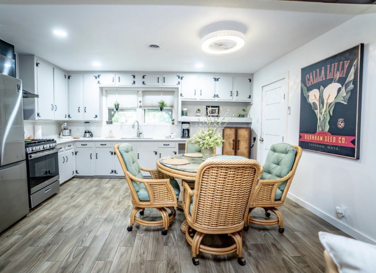 743 Norwood Drive