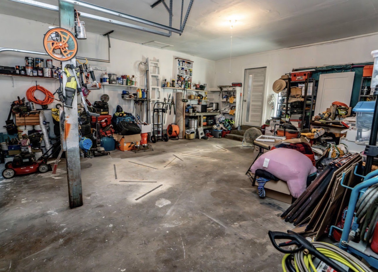 743 Norwood Drive