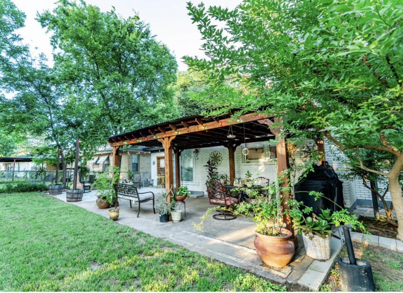 743 Norwood Drive