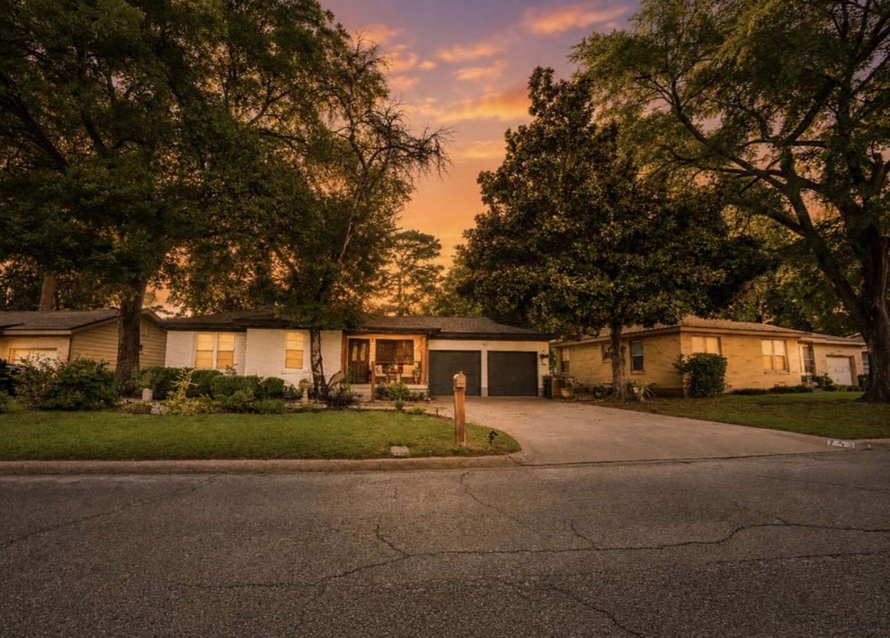743 Norwood Drive